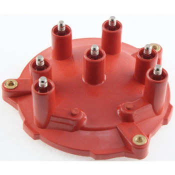 Evan-Fischer Distributor Cap compatible with Mercedes Benz 300E 86-93