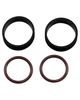 James Gasket Intake Manifold Seal Kit JGI-27062-78-2