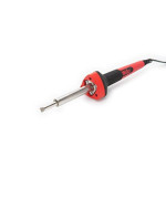 Weller SP40NUS Medium Duty LED Soldering Iron , Red/Black