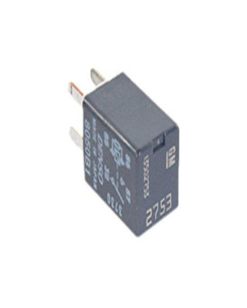 GM Genuine Parts 19116059 Gray Multi-Purpose Relay