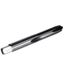 Drill America - DWT57033 2-64 High Speed Steel 2 Flute Spiral Point Tap, DWT Series