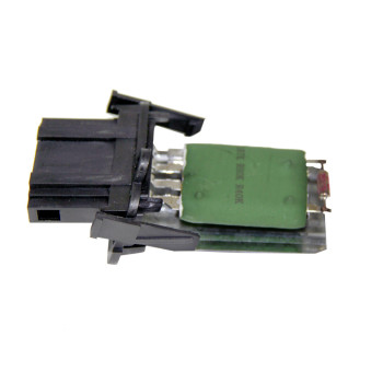 MTC 4593 / 1H0-959-263 HVAC Blower Motor Resistor (1H0-959-263 MTC 4593 for Audi/Volkswagen Models)