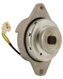 New Alternator Compatible with John Deere Lawn Garden & Utility Tractors 1070,670,770,870,970 16HP-27HP Replaces 1986-2009 GP8136 GP9165 SE501822 MIA10338 AM879144 CH15587 SE501843 YM129150-772