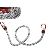Extra Long Bungee Cord (96??Long) 3-Pack