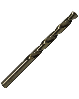 Drill America DWDCO9P12 9 Cobalt Drill Bit (Pack of 12), DWDCO Series