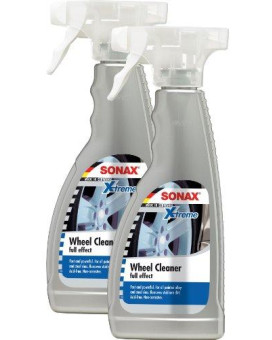 Sonax 230200-755 Wheel Cleaner 2pk