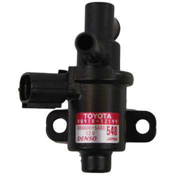 Genuine Toyota Vacuum Switch Valve