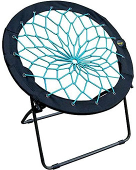 Zenithen IC544S-TV04 Bunjo Bungee Dish Chair