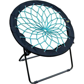 Zenithen IC544S-TV04 Bunjo Bungee Dish Chair