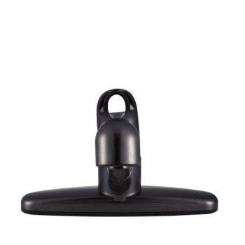 Dura Faucet DF-PK100-VB RV Non-Metallic Pull-Out Kitchen Sink Faucet - Single Handle (Venetian Bronze)