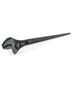 Titan 209 8-Inch Adjustable Construction Spud Wrench