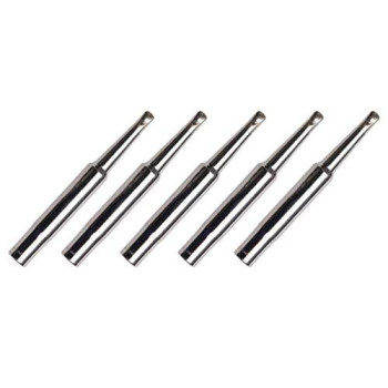 Genuine WELLER ST3 TIP, Soldering Iron, Screwdriver 0.125IN (5 Pieces)