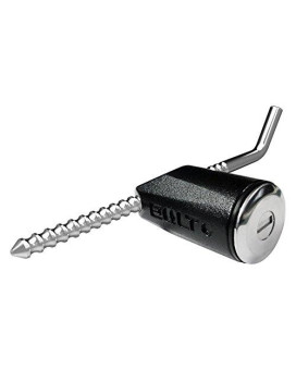 Bolt 7025289 Trailer Coupler Pin Lock for Toyota Keys