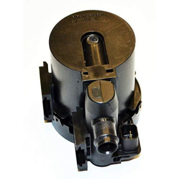 General Motors 20941985, Vapor Canister Purge Solenoid