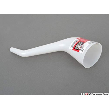 Lisle 17232 Right Angle Funnel, One Size, Factory