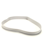 Master-Bilt 37-00516 Vinyl Collar O-Ring, 85-1/4-Inch