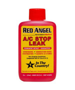 BlueDevil Products Red Angel A/C Stop Leak