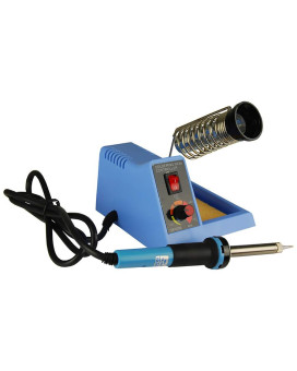 New Nippon 79B100SS Home Electric Wired Adjustable Soldering Station Iron Solder