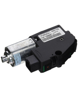 MOTORCRAFT - Motor Asy - Without (P) (MM1115)