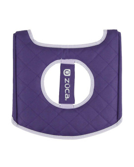 ZUCA Seat Cushion Lilac/Purple