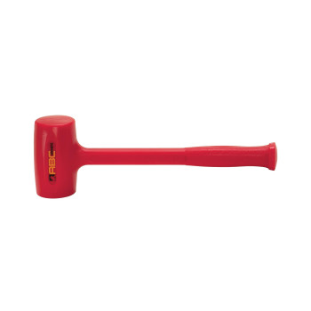 ABC Hammers ABC3DB Polyurethane Dead Blow Hammer, 45 oz