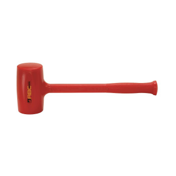 ABC Hammers ABC4DB Polyurethane Dead Blow Hammer, 53 oz