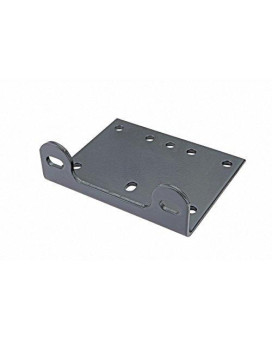 Badland Winches ATV/Utility Winch Mounting Plate