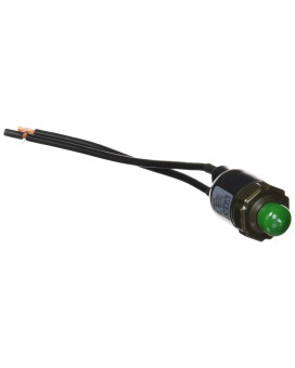 Viair 90227 Pressure Switch , Black