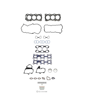 FEL-PRO HS 26511 PT Head Gasket Set