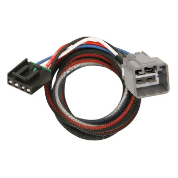 Tekonsha 3014-P Brake Control Wiring Adapter for Jeep