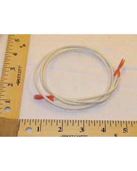 Lennox Corporation 79L59 FLAME SENSOR WIRE