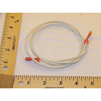 Lennox Corporation 79L59 FLAME SENSOR WIRE