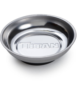 TITAN 11189 Magnetic Parts Tray