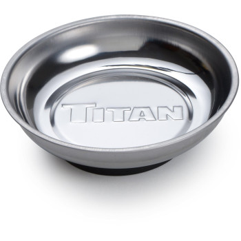 TITAN 11189 Magnetic Parts Tray