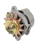 RAParts 15253-64010 New Alternator Fits Kubota Compact Tractor Models L2250 L2550