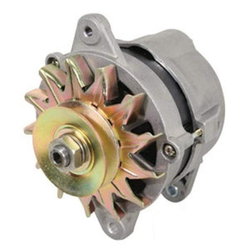 RAParts 15253-64010 New Alternator Fits Kubota Compact Tractor Models L2250 L2550