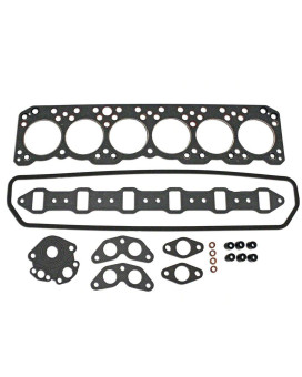 RAParts 134403A1 New Cylinder Head Gasket Set Fits Case-IH Tractor Models 101 151 +