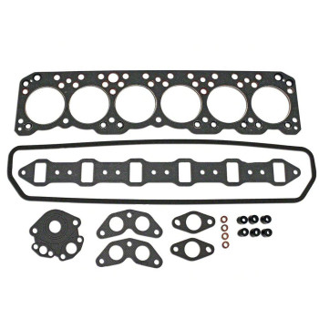 RAParts 134403A1 New Cylinder Head Gasket Set Fits Case-IH Tractor Models 101 151 +