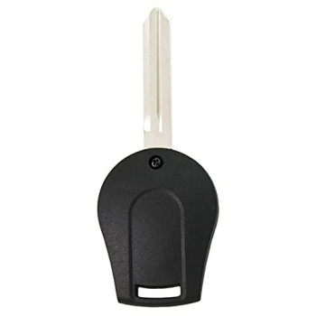 Keyless2Go Replacement for New Keyless Entry Remote Car Key for Nissan Sentra Vehicles That Use CWTWB1U816