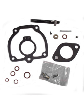 RAParts 361525R92 Fits FARMALL IH Tractor Basic Carburetor Kit 300 350 400 450 361525R92