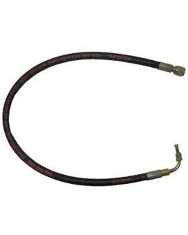 RAParts Power Steering Hose L/H - Fits Massey Ferguson - 1672420M92