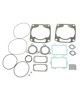 SPI, 09-710262, Top End Gasket Kit Arctic Cat ZR900, ZR800, ZL900, ZL800, Mountain Cat 800 & 900, King Cat 900