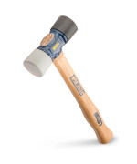 Estwing CO DFH-24 24OZ Double Faced Mallet, 24 Inch, Multicolor