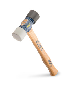 Estwing CO DFH-24 24OZ Double Faced Mallet, 24 Inch, Multicolor