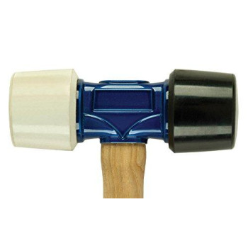 Estwing CO DFH-24 24OZ Double Faced Mallet, 24 Inch, Multicolor