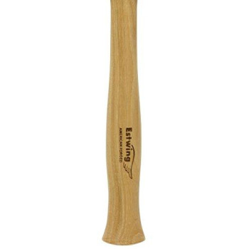 Estwing CO DFH-24 24OZ Double Faced Mallet, 24 Inch, Multicolor