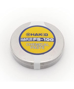 Hakko FS100-01 Tip Cleaning Paste 10 g for FT-700