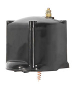 RAParts Fits Ford Tractor 2N 8N 9N 12 Volt Coil for Front Mount Distributor