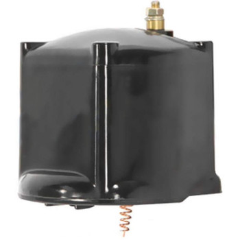 RAParts Fits Ford Tractor 2N 8N 9N 12 Volt Coil for Front Mount Distributor