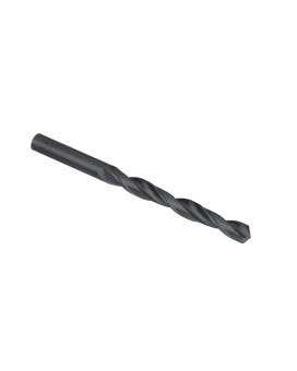 Drill America 44 High Speed Steel Taper Length Drill Bit, DWDTL Series